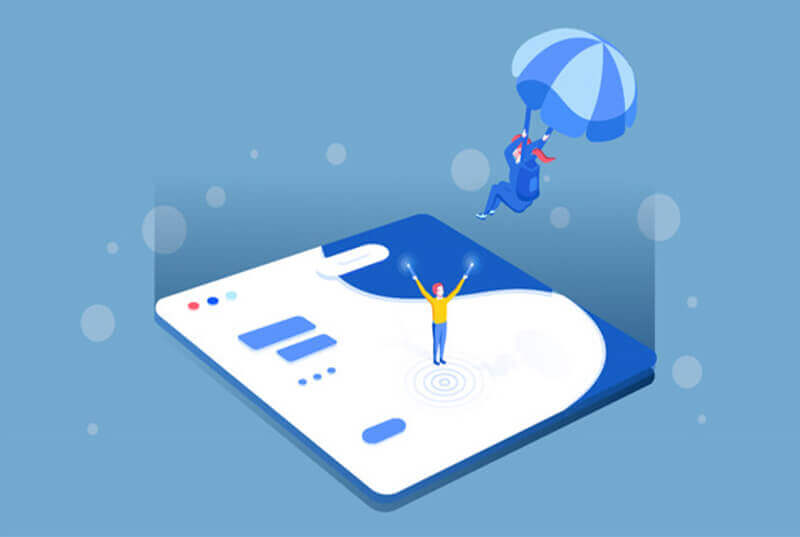 一个非常好看的网盘程序Alist网盘系统目录文件列表程序