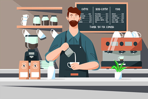 一无所知的世界，走下去才有惊喜